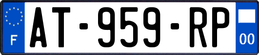 AT-959-RP