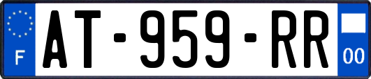 AT-959-RR