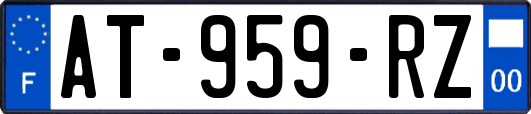 AT-959-RZ