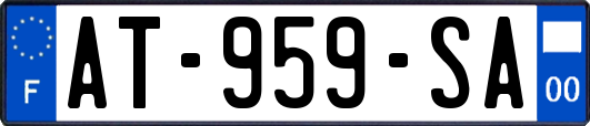 AT-959-SA