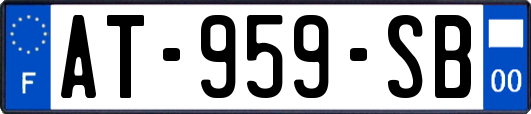 AT-959-SB