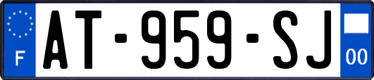 AT-959-SJ