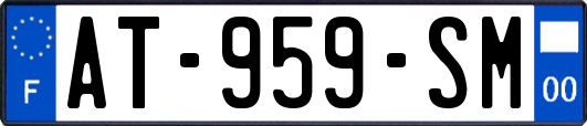 AT-959-SM