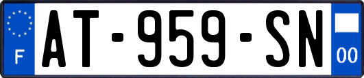 AT-959-SN