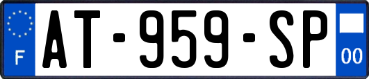 AT-959-SP