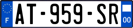 AT-959-SR