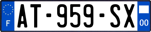 AT-959-SX