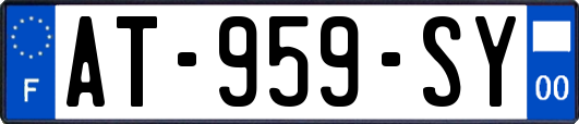 AT-959-SY