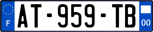 AT-959-TB