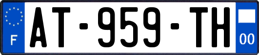 AT-959-TH