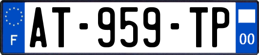 AT-959-TP