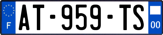 AT-959-TS