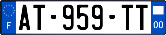 AT-959-TT
