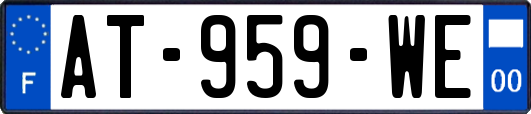 AT-959-WE