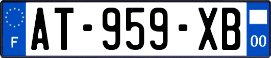 AT-959-XB