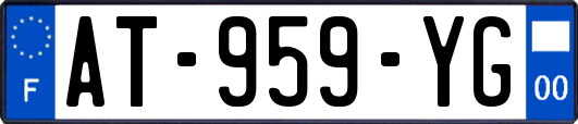 AT-959-YG