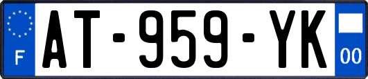 AT-959-YK