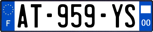 AT-959-YS