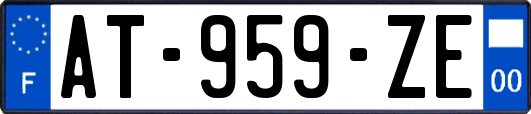 AT-959-ZE