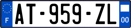 AT-959-ZL