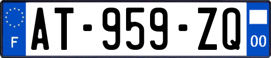 AT-959-ZQ