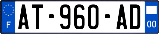 AT-960-AD