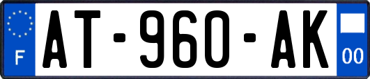 AT-960-AK