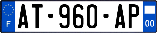 AT-960-AP