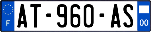 AT-960-AS