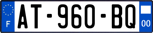 AT-960-BQ