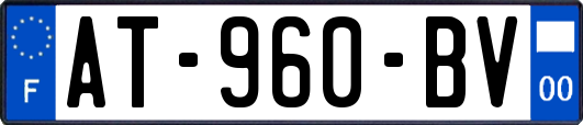 AT-960-BV