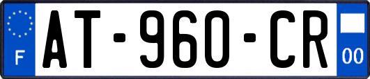 AT-960-CR