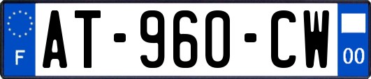 AT-960-CW