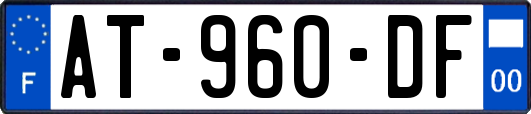 AT-960-DF