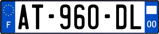 AT-960-DL