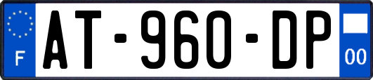 AT-960-DP