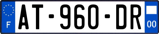 AT-960-DR