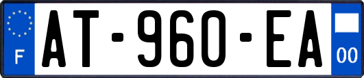 AT-960-EA