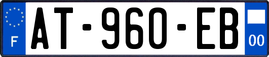 AT-960-EB