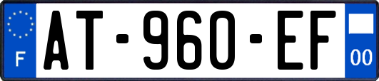 AT-960-EF