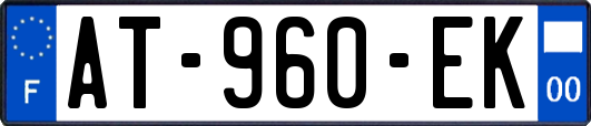 AT-960-EK