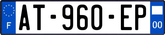 AT-960-EP