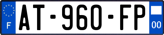 AT-960-FP