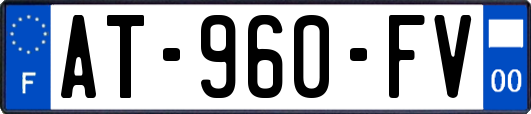 AT-960-FV
