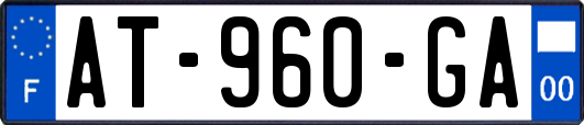 AT-960-GA