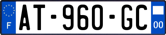 AT-960-GC