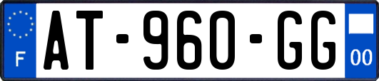 AT-960-GG