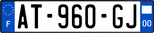 AT-960-GJ
