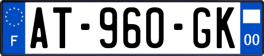 AT-960-GK
