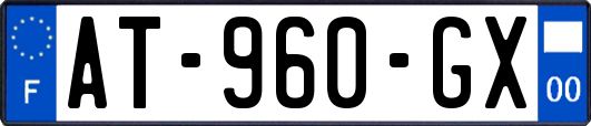 AT-960-GX